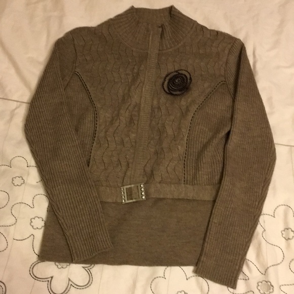 Used sweaters - Picture 4 of 8